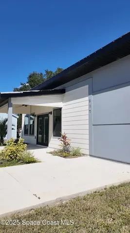 217 Teal Drive Cocoa FL 32926
