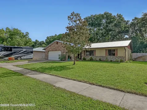 937 Tennessee Street Titusville FL 32796