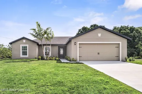 481 Buffum Avenue NE Palm Bay FL 32907
