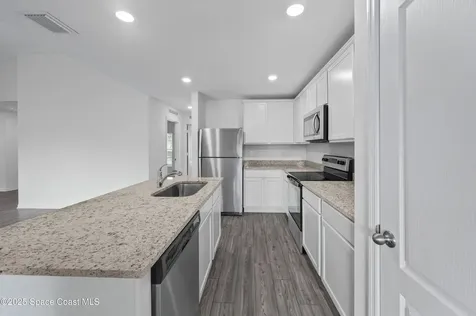 481 Buffum Avenue NE Palm Bay FL 32907
