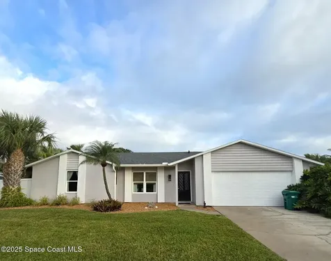 190 Sea Crest Drive Melbourne Beach FL 32951
