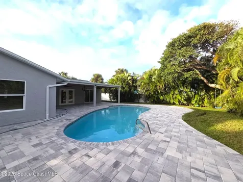 190 Sea Crest Drive Melbourne Beach FL 32951