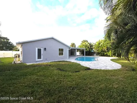 190 Sea Crest Drive Melbourne Beach FL 32951