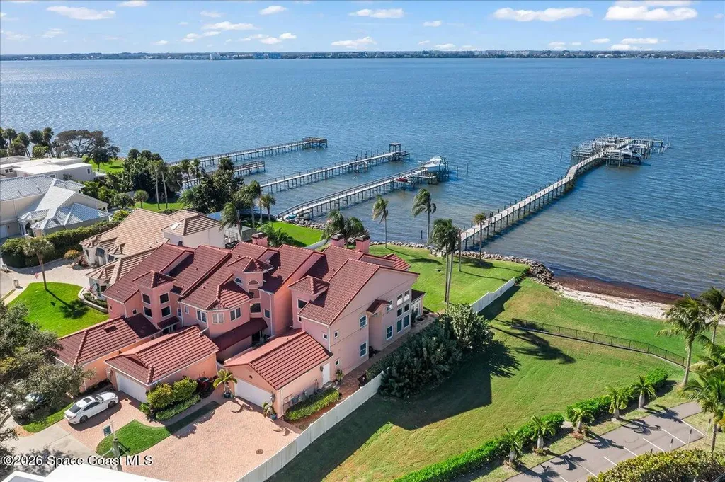 254 Seaview Street Melbourne Beach FL 32951