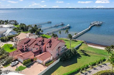 254 Seaview Street Melbourne Beach FL 32951