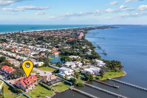 254 Seaview Street Melbourne Beach FL 32951