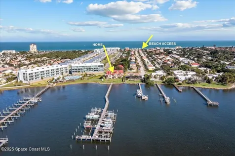254 Seaview Street Melbourne Beach FL 32951