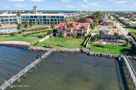 254 Seaview Street Melbourne Beach FL 32951