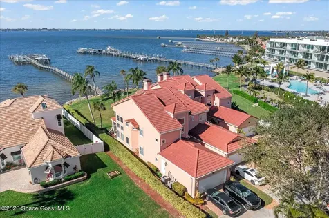 254 Seaview Street Melbourne Beach FL 32951