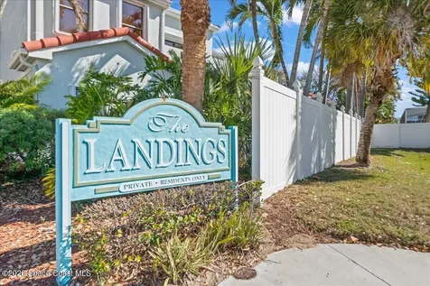 254 Seaview Street Melbourne Beach FL 32951