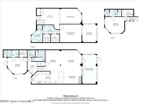 254 Seaview Street Melbourne Beach FL 32951