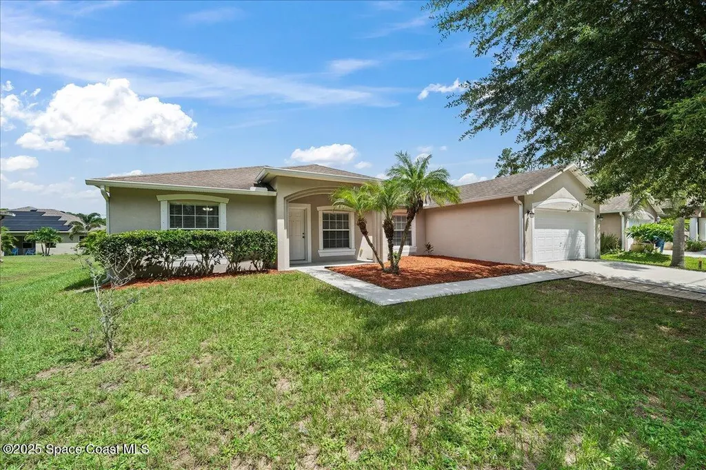 433 Haleybury Street SW Palm Bay FL 32908