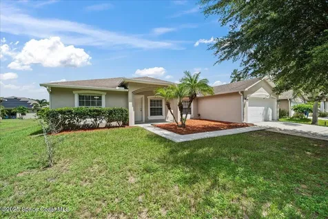 433 Haleybury Street SW Palm Bay FL 32908