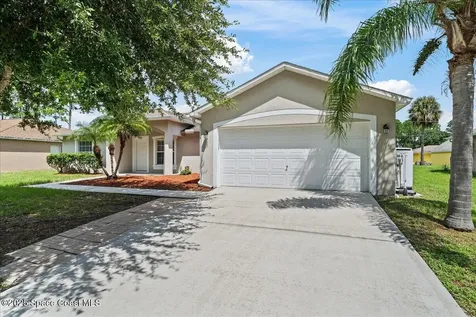 433 Haleybury Street SW Palm Bay FL 32908