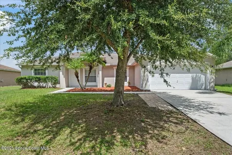 433 Haleybury Street SW Palm Bay FL 32908