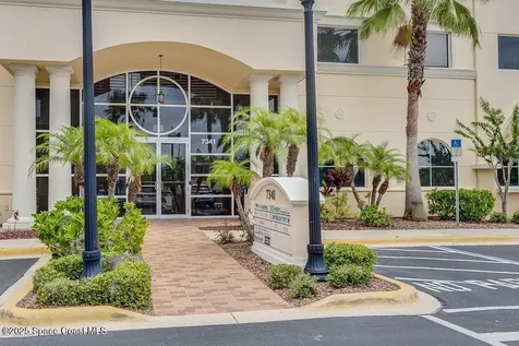 7341 Office Park Place Melbourne FL 32940