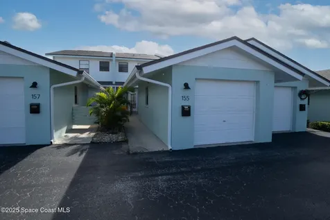 155 Kristi Drive Indian Harbour Beach FL 32937