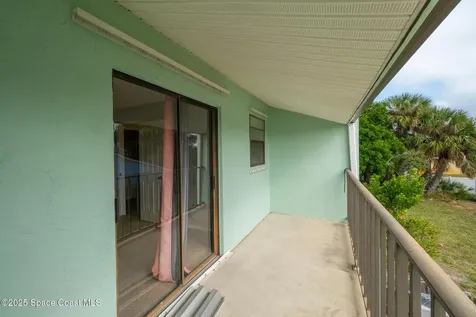 155 Kristi Drive Indian Harbour Beach FL 32937