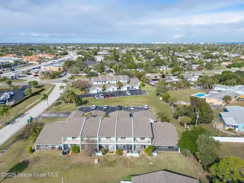 155 Kristi Drive Indian Harbour Beach FL 32937