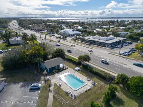 155 Kristi Drive Indian Harbour Beach FL 32937