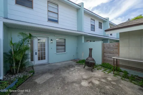 155 Kristi Drive Indian Harbour Beach FL 32937