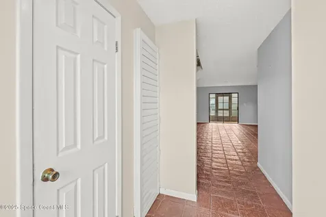 155 Kristi Drive Indian Harbour Beach FL 32937