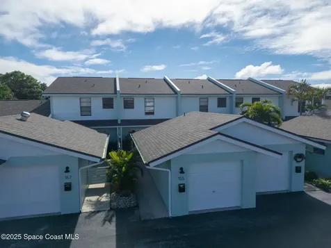 155 Kristi Drive Indian Harbour Beach FL 32937