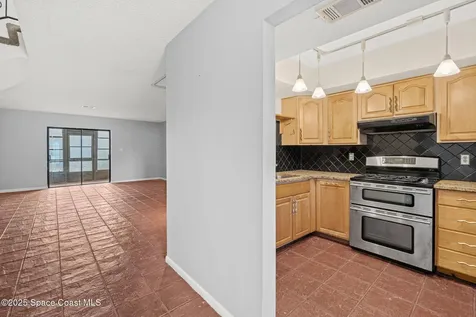 155 Kristi Drive Indian Harbour Beach FL 32937