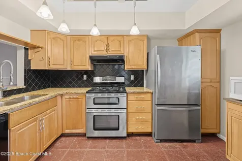 155 Kristi Drive Indian Harbour Beach FL 32937