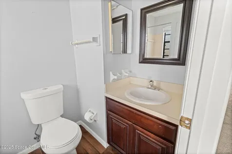 155 Kristi Drive Indian Harbour Beach FL 32937