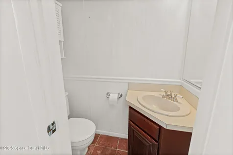 155 Kristi Drive Indian Harbour Beach FL 32937