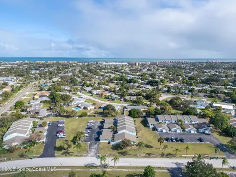 155 Kristi Drive Indian Harbour Beach FL 32937