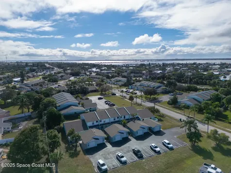 155 Kristi Drive Indian Harbour Beach FL 32937