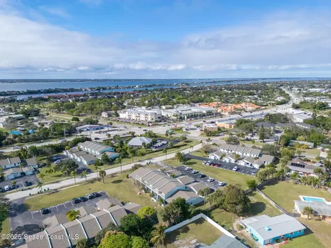 155 Kristi Drive Indian Harbour Beach FL 32937