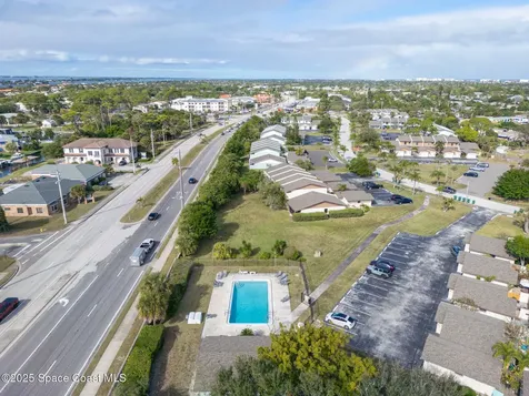 155 Kristi Drive Indian Harbour Beach FL 32937