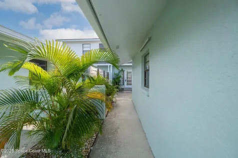 155 Kristi Drive Indian Harbour Beach FL 32937