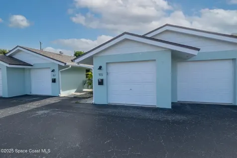 155 Kristi Drive Indian Harbour Beach FL 32937
