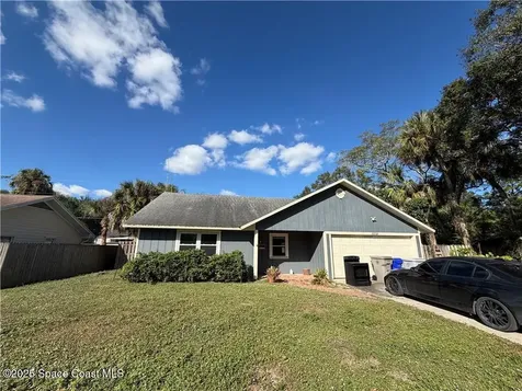2526 4th Street Vero Beach FL 32968