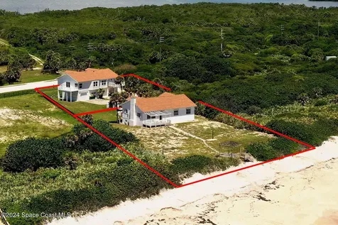 8519 S Highway A1a Melbourne Beach FL 32951