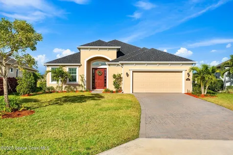 3288 Alandi Drive Melbourne FL 32940