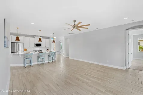 3288 Alandi Drive Melbourne FL 32940