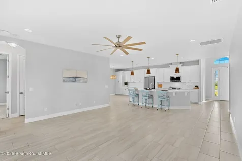 3288 Alandi Drive Melbourne FL 32940