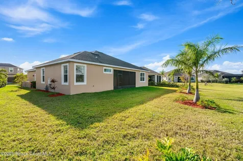 3288 Alandi Drive Melbourne FL 32940