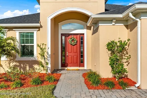 3288 Alandi Drive Melbourne FL 32940