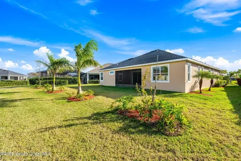 3288 Alandi Drive Melbourne FL 32940