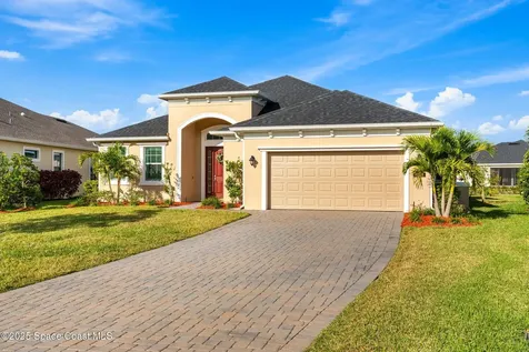 3288 Alandi Drive Melbourne FL 32940