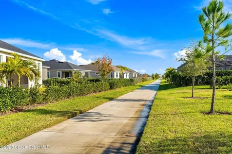 3288 Alandi Drive Melbourne FL 32940