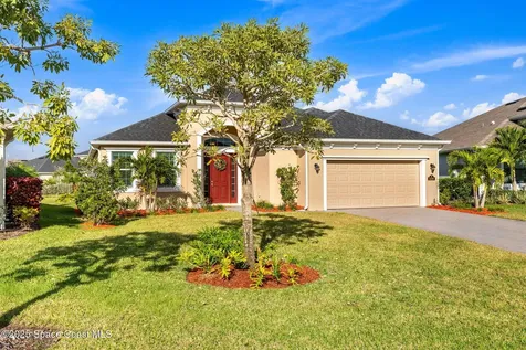 3288 Alandi Drive Melbourne FL 32940