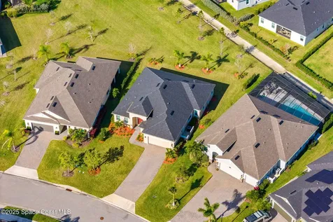 3288 Alandi Drive Melbourne FL 32940