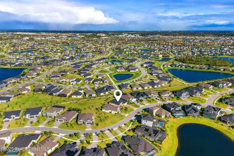 3288 Alandi Drive Melbourne FL 32940